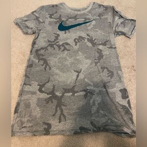 Nike drifit